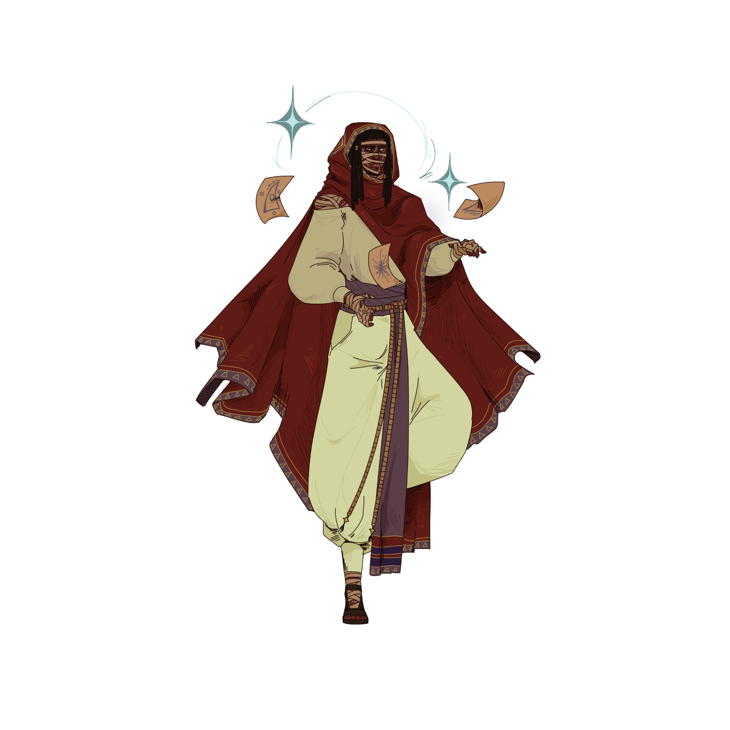 Arkhen